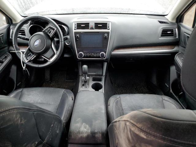 Photo 8 from auction – 2018 SUBARU OUTBACK 3. with VIN 4S4BSENC6J3331311