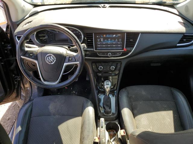 Photo 8 from auction – 2018 BUICK ENCORE PRE with VIN KL4CJASB9JB698235