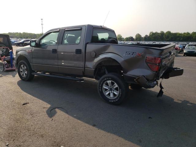 Photo 2 from auction – 2014 FORD F150 SUPER with VIN 1FTFW1EF0EFA81310