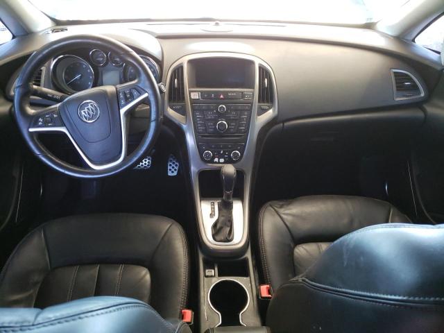 Photo 8 from auction – 2014 BUICK VERANO PRE with VIN 1G4PT5SV6E4162738