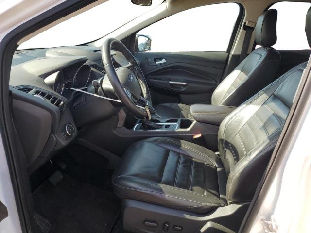 Photo 7 from auction – 2018 FORD ESCAPE SEL with VIN 1FMCU0HD8JUA41314