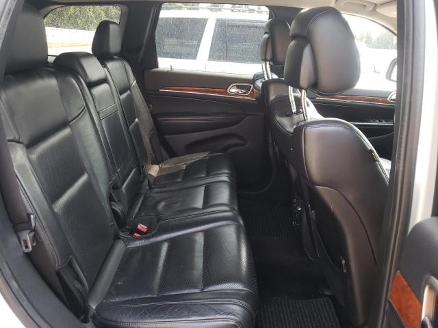 Photo 10 from auction – 2011 JEEP GRAND CHER with VIN 1J4RR5GT1BC719036