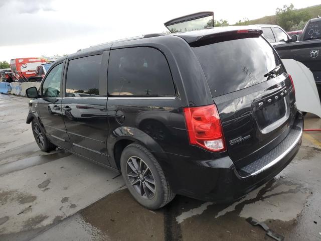 Zdjęcie 2 z aukcji – 2017 DODGE GRAND CARA z VIN 2C4RDGCG0HR677452