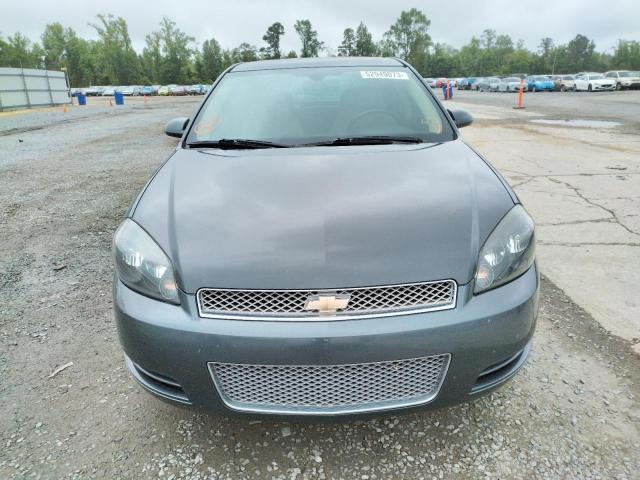 Photo 5 from auction – 2012 CHEVROLET IMPALA LT with VIN 2G1WG5E31C1263430