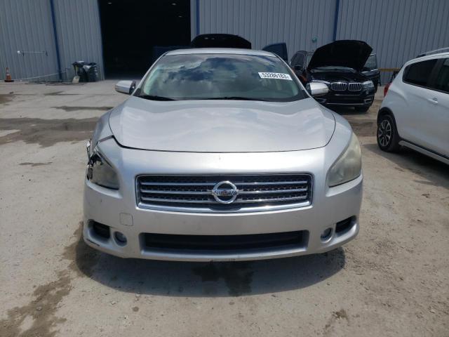 Photo 5 from auction – 2010 NISSAN MAXIMA S with VIN 1N4AA5AP4AC819657