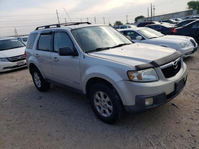 Photo 4 from auction – 2008 MAZDA TRIBUTE S with VIN 4F2CZ06178KM19904