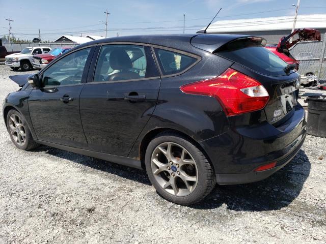 Photo 2 from auction – 2013 FORD FOCUS SE with VIN 1FADP3K20DL205843