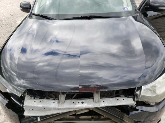 Zdjęcie 12 z aukcji – 2015 MITSUBISHI OUTLANDER z VIN JA4AZ3A39FZ000985
