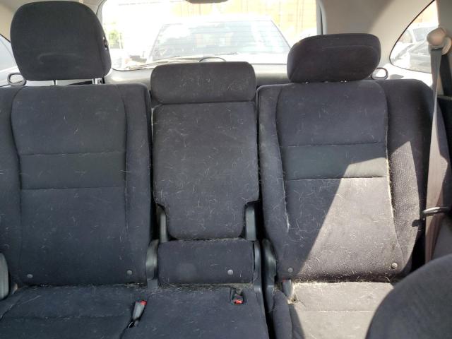 Photo 10 from auction – 2011 HONDA CR-V EX with VIN 5J6RE4H56BL023066