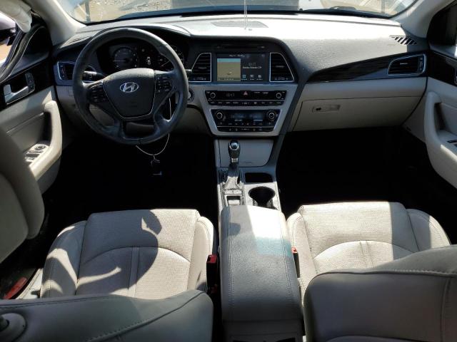 Photo 8 from auction – 2016 HYUNDAI SONATA SPO with VIN 5NPE34AF3GH281442