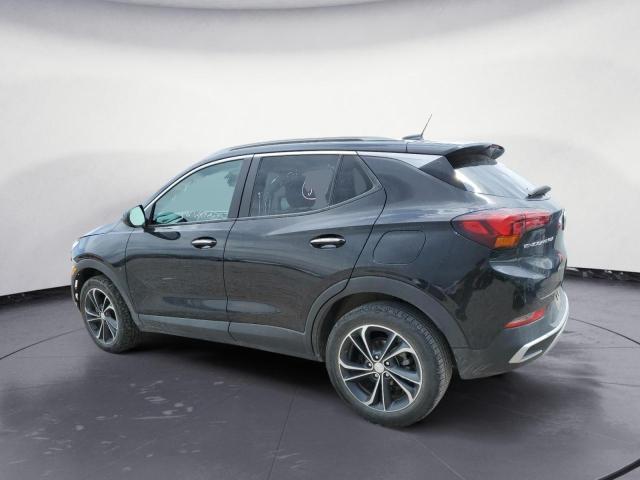 Photo 2 from auction – 2021 BUICK ENCORE GX with VIN KL4MMDSL6MB160599