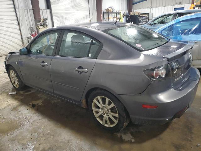 Zdjęcie 2 z aukcji – 2008 MAZDA 3 I z VIN JM1BK32G081800012