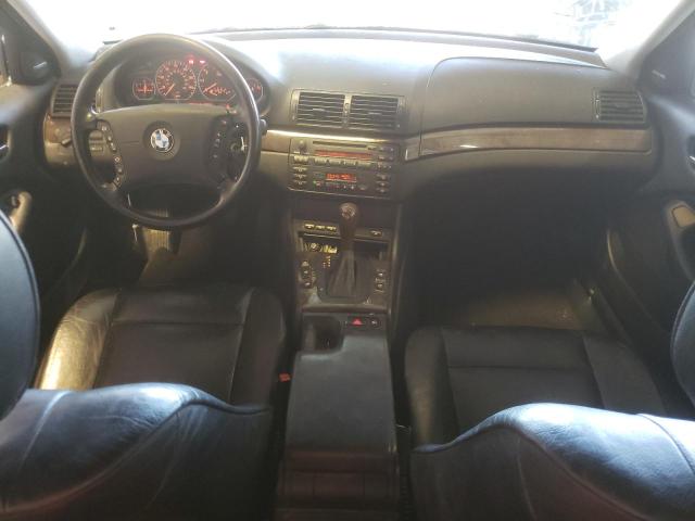 Фото 8 с аукциона – 2001 BMW 330 I с VIN WBAAV53491JS92919