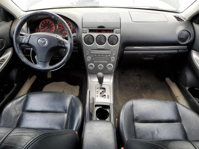 Photo 8 from auction – 2003 MAZDA 6 S with VIN 1YVHP80D935M01502