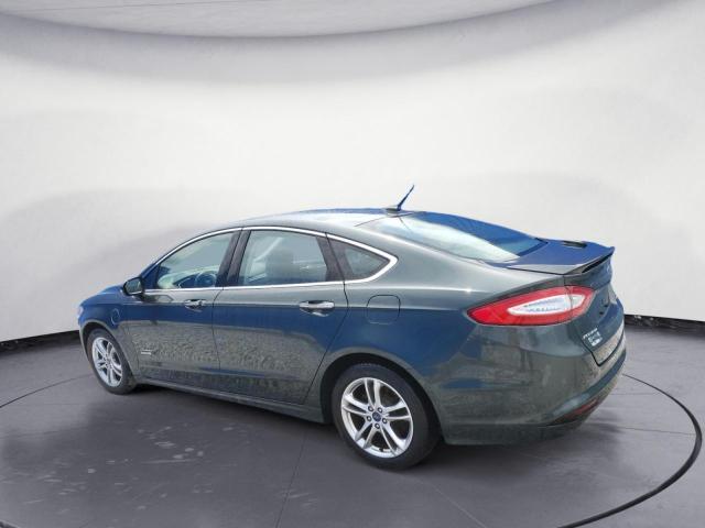 Photo 2 from auction – 2016 FORD FUSION TIT with VIN 3FA6P0SU1GR183382