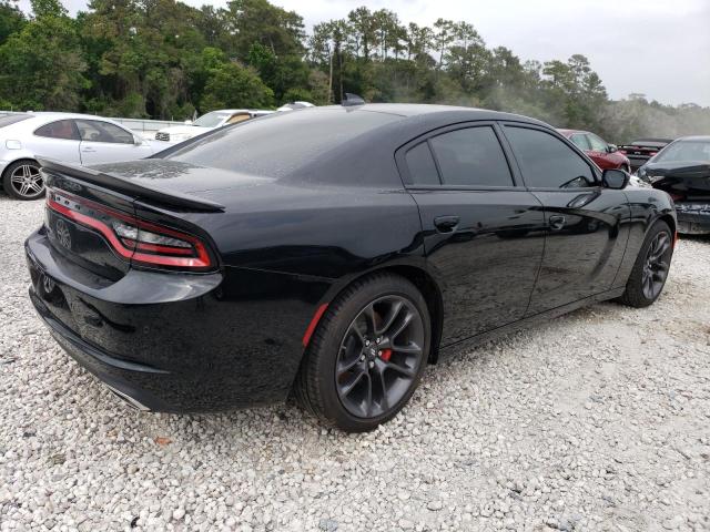 Photo 3 from auction – 2023 DODGE CHARGER SX with VIN 2C3CDXBG5PH535548