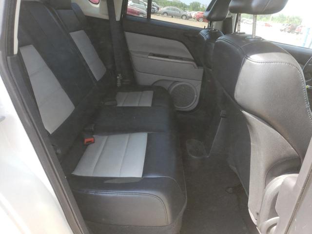 Фото 11 с аукциона – 2007 JEEP COMPASS LI с VIN 1J8FT57W97D222024