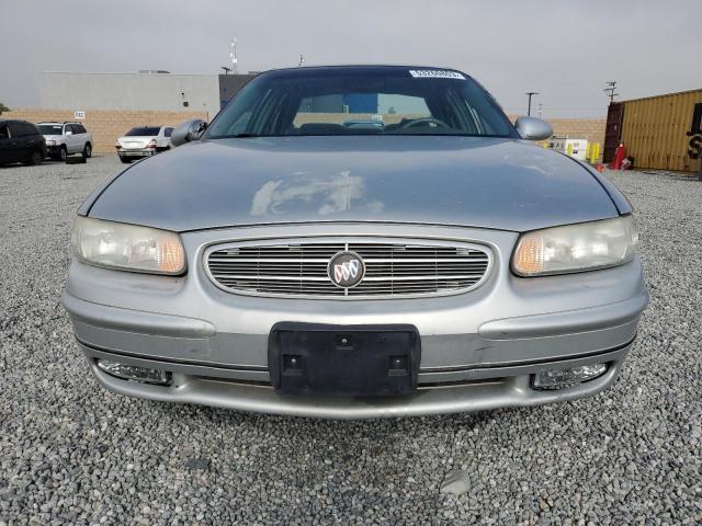 Photo 5 from auction – 2003 BUICK REGAL LS with VIN 2G4WB52K131205475