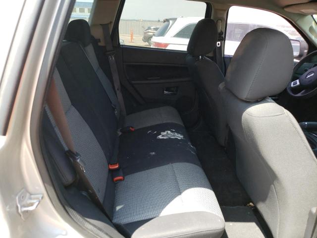 Photo 10 from auction – 2010 JEEP GRAND CHER with VIN 1J4PR4GK8AC106256