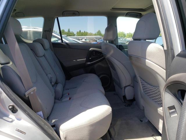 Photo 11 from auction – 2007 TOYOTA RAV4 LIMIT with VIN JTMZK31V376004418