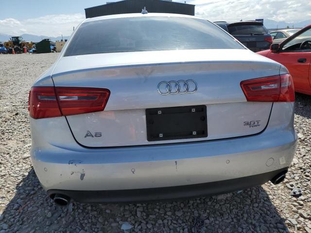 Photo 6 from auction – 2012 AUDI A6 PREMIUM with VIN WAUGGAFC1CN117611