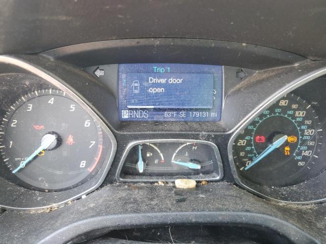 Photo 9 from auction – 2012 FORD FOCUS SEL with VIN 1FAHP3H25CL473701