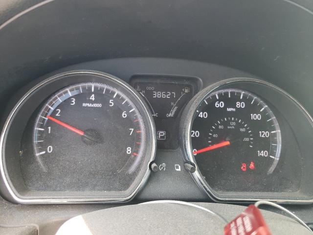 Photo 9 from auction – 2018 NISSAN VERSA S with VIN 3N1CN7AP2JK403817