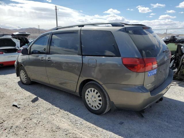 Photo 2 from auction – 2004 TOYOTA SIENNA CE with VIN 5TDZA23C34S179949