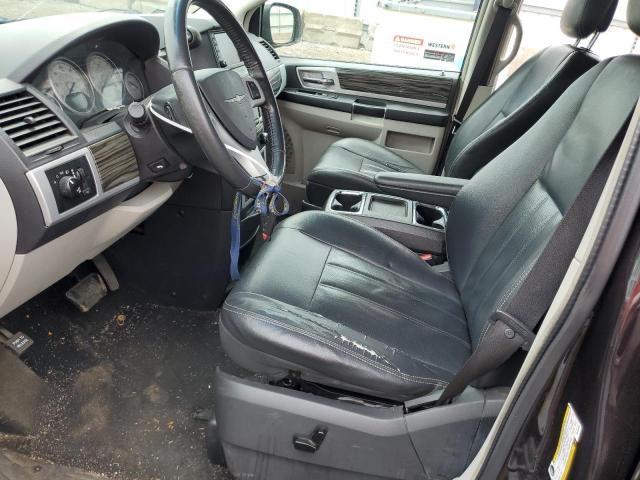 Photo 7 from auction – 2010 CHRYSLER TOWN & COU with VIN 2A4RR5DX1AR290400