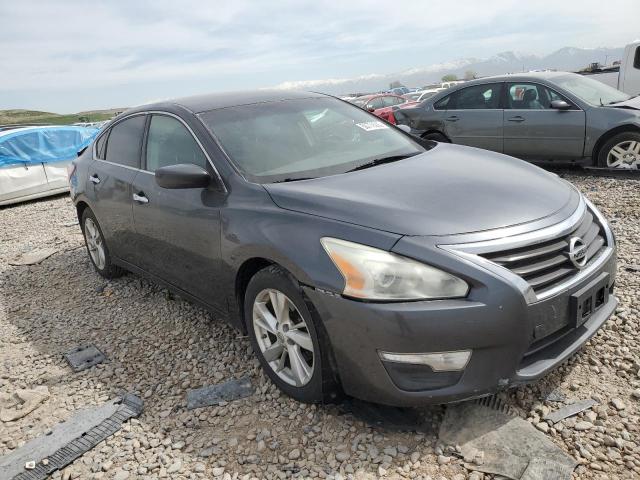 Photo 4 from auction – 2013 NISSAN ALTIMA 2.5 with VIN 1N4AL3AP9DN533259