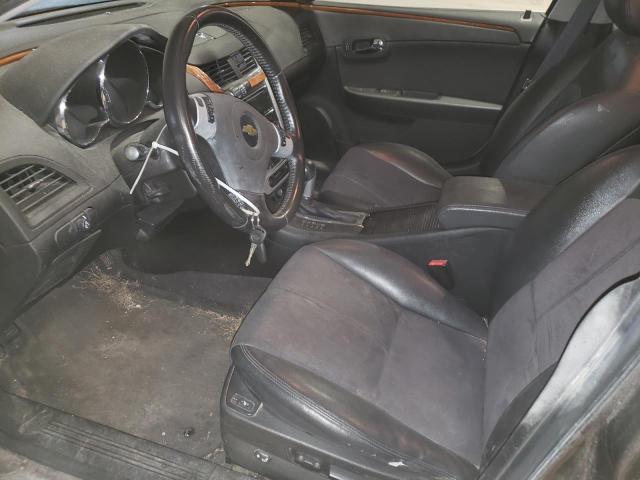 Photo 7 from auction – 2011 CHEVROLET MALIBU 2LT with VIN 1G1ZD5E15BF254371