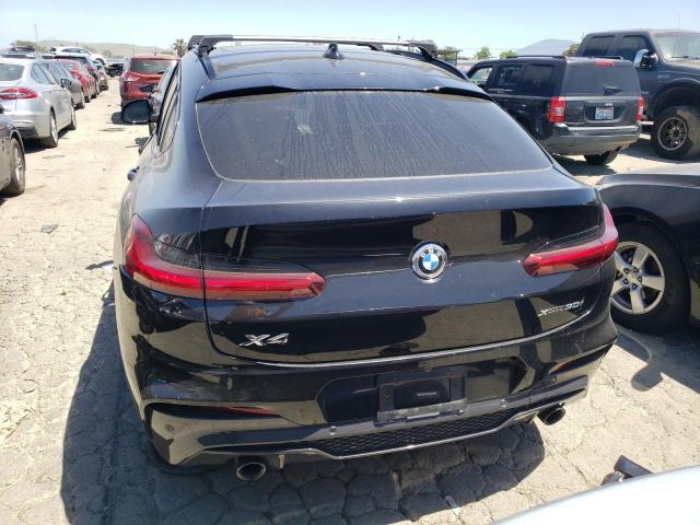 Photo 6 from auction – 2020 BMW X4 XDRIVE3 with VIN 5UX2V1C00L9C33728