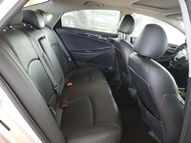 Photo 10 from auction – 2011 HYUNDAI SONATA SE with VIN 5NPEC4AB2BH220394