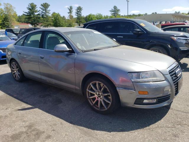 Photo 4 from auction – 2009 AUDI A6 PRESTIG with VIN WAUWG74F99N057257