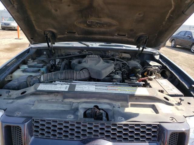 Photo 11 from auction – 2001 FORD EXPLORER S with VIN 1FMZU77E91UA66056