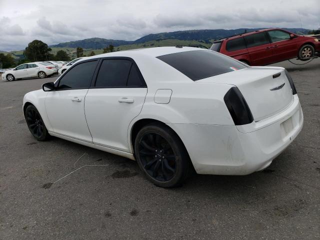 Foto 2 de la subasta – 2014 CHRYSLER 300 S con VIN 2C3CCABG6EH221923