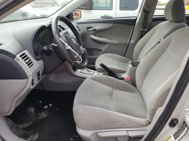 Zdjęcie 7 z aukcji – 2013 TOYOTA COROLLA BA z VIN 2T1BU4EE7DC988818