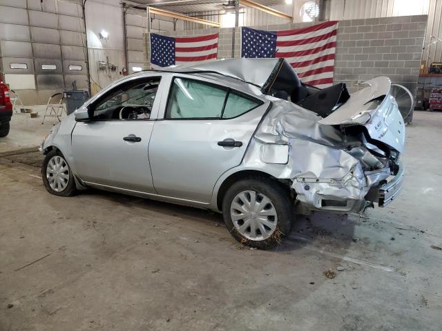 Photo 2 from auction – 2018 NISSAN VERSA S with VIN 3N1CN7AP4JL808913