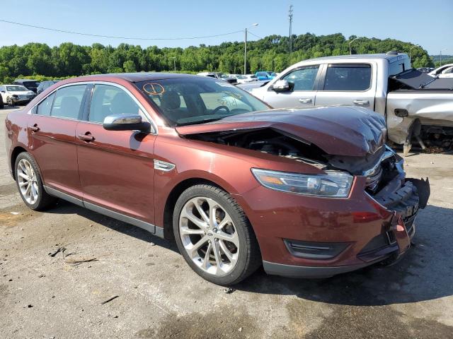 Photo 4 from auction – 2015 FORD TAURUS LIM with VIN 1FAHP2J82FG206795
