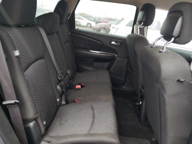 Photo 10 from auction – 2016 DODGE JOURNEY SX with VIN 3C4PDDBG8GT141948