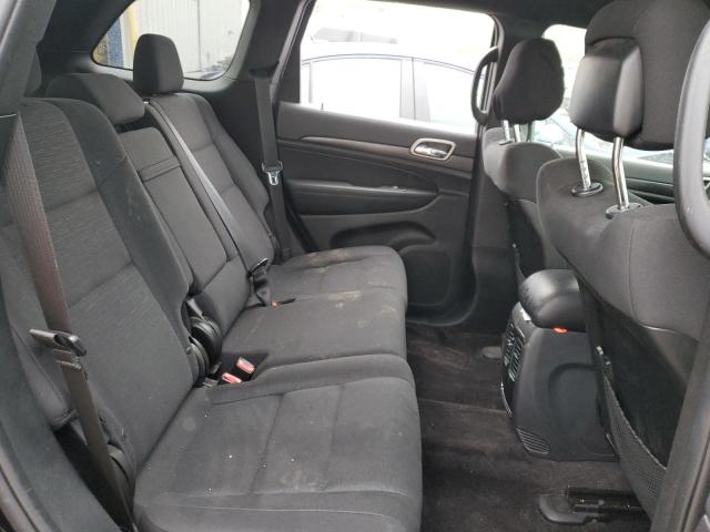 Photo 11 from auction – 2017 JEEP GRAND CHER with VIN 1C4RJFAGXHC963601