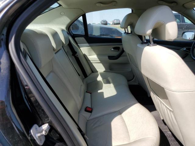 Photo 10 from auction – 2008 SAAB 9-3 2.0T with VIN YS3FB49Y081116821