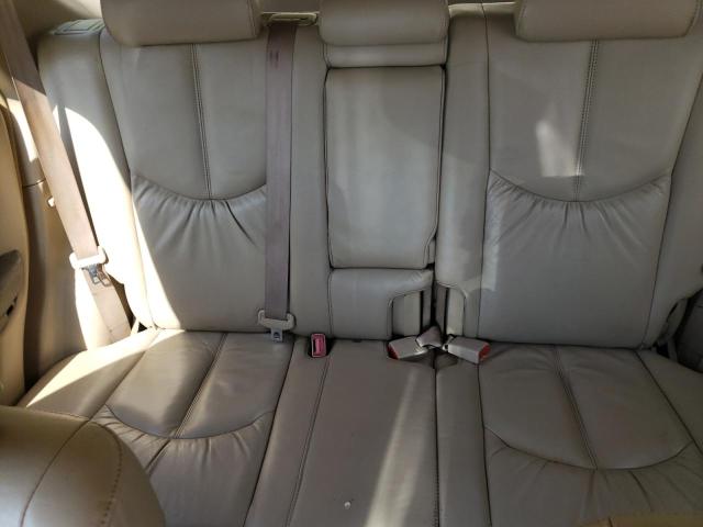Zdjęcie 10 z aukcji – 2002 LEXUS RX 300 z VIN JTJHF10U520248092