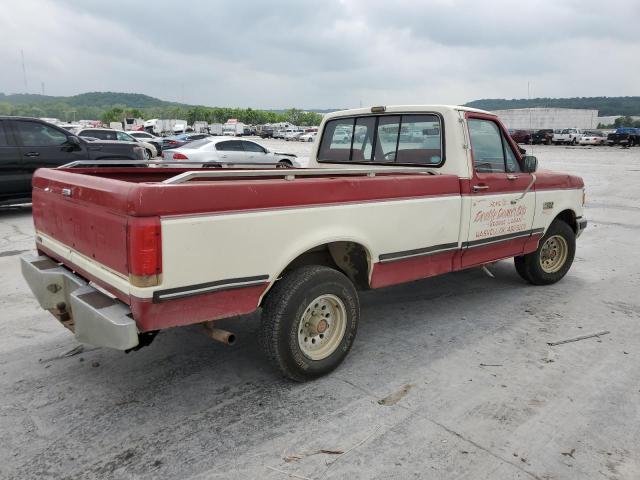 Photo 3 from auction – 1990 FORD F150 with VIN 1FTEF15NXLNB04971