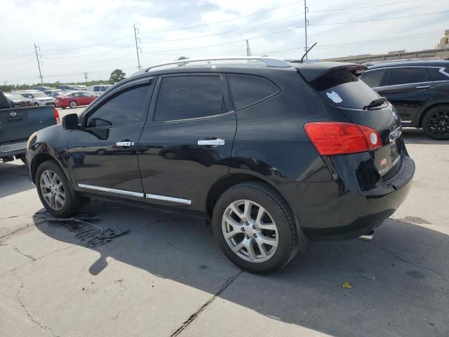 Photo 2 from auction – 2012 NISSAN ROGUE S with VIN JN8AS5MV0CW414029