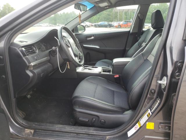 Photo 7 from auction – 2012 TOYOTA CAMRY BASE with VIN 4T1BF1FK8CU152896
