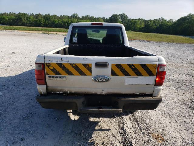 Photo 6 from auction – 2005 FORD RANGER with VIN 1FTYR10D45PA67538