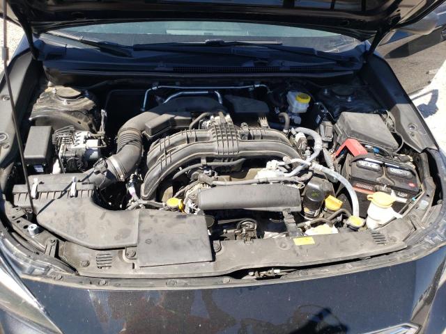 Foto 11 de la subasta – 2019 SUBARU IMPREZA con VIN 4S3GKAB63K3618074