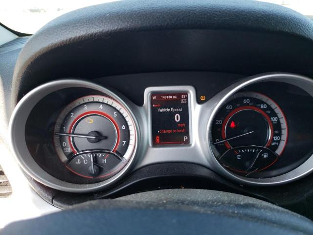 Photo 9 from auction – 2013 DODGE JOURNEY SX with VIN 3C4PDDBG2DT522738