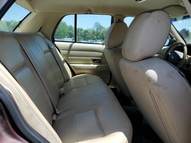 Photo 10 from auction – 2011 FORD CROWN VICT with VIN 2FABP7BV4BX172581
